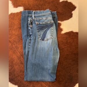 7 for all mankind dojo wide leg jeans